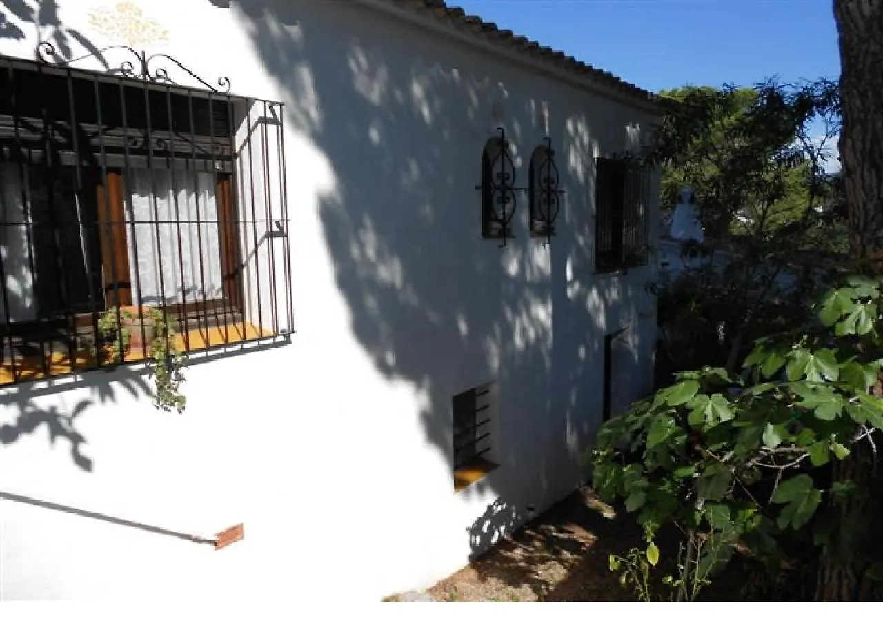 Can Relax Villa Sant Feliu de Guixols Spain