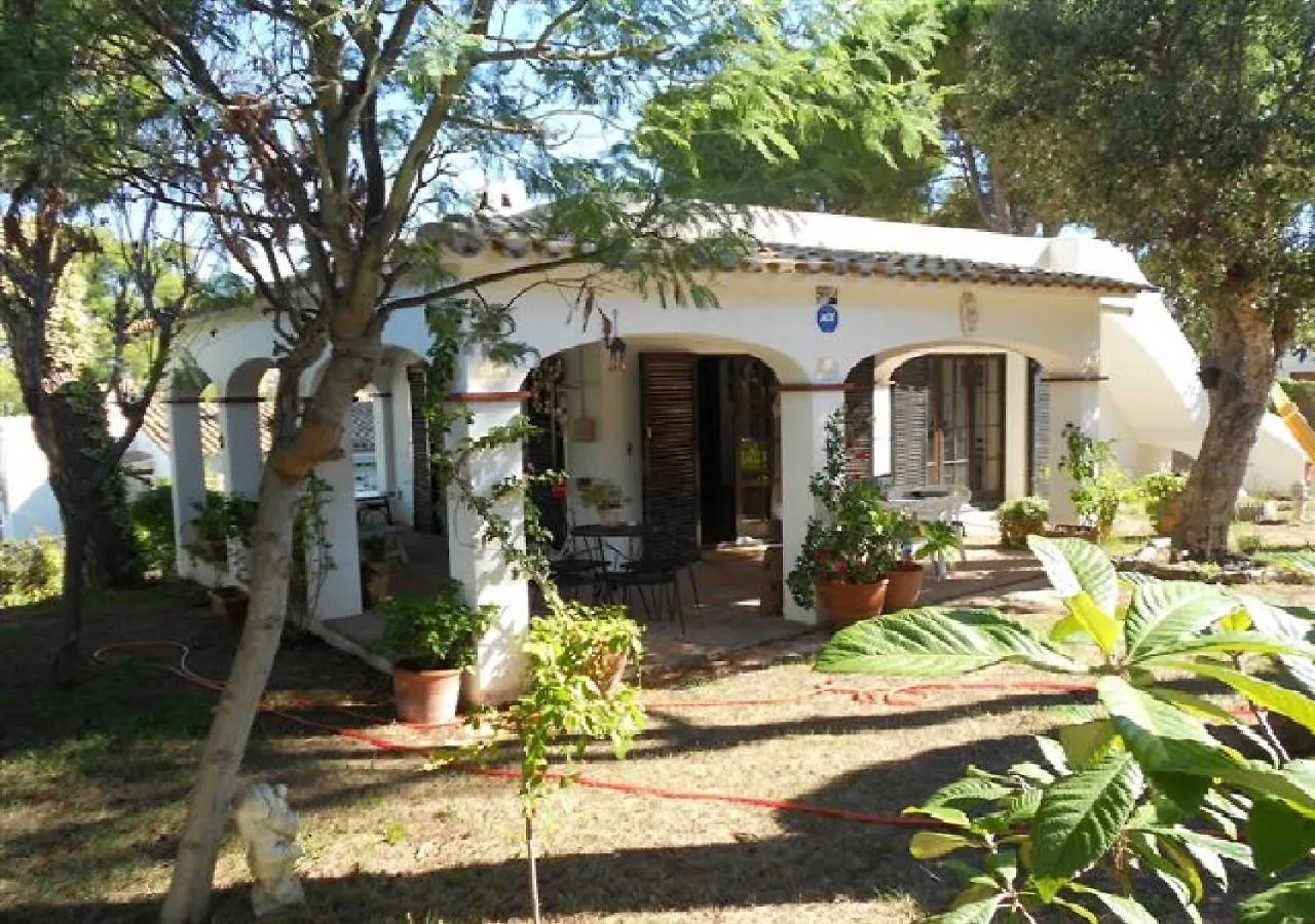Holiday home Can Relax Villa Sant Feliu de Guixols
