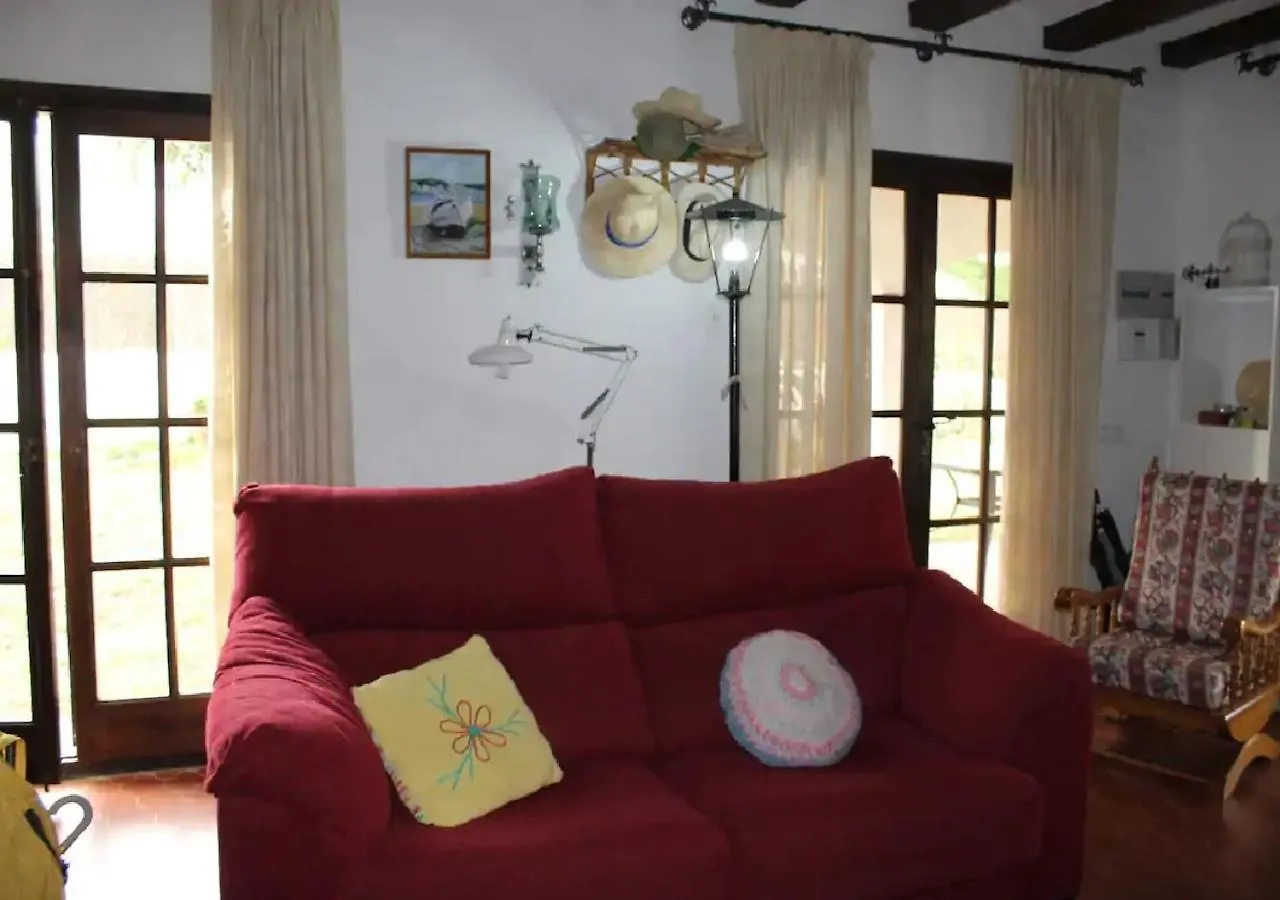 Can Relax Villa Sant Feliu de Guixols Holiday home