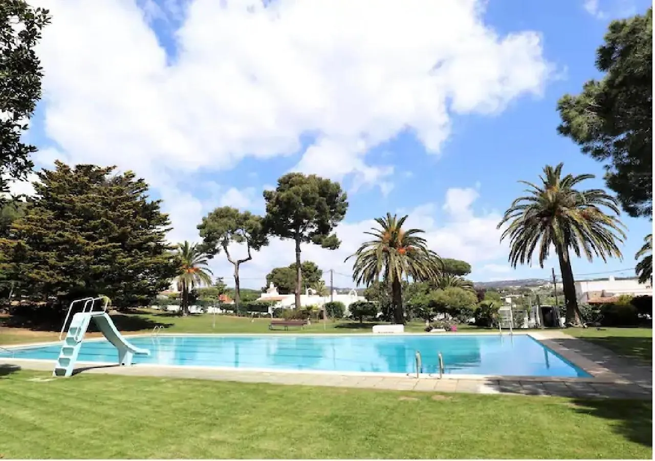 Can Relax Villa Sant Feliu de Guixols