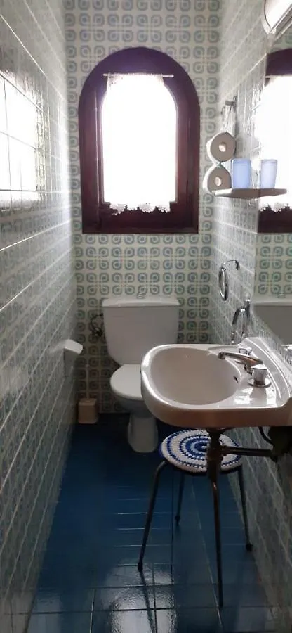 Can Relax Villa Sant Feliu de Guixols Holiday home
