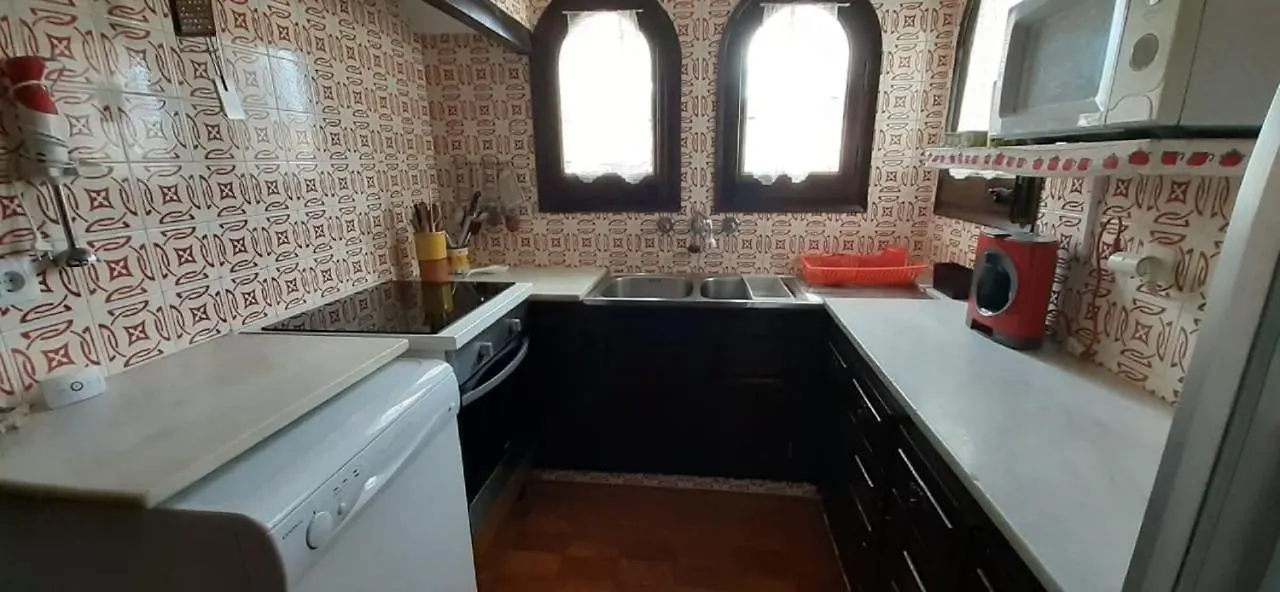 Holiday home Can Relax Villa Sant Feliu de Guixols