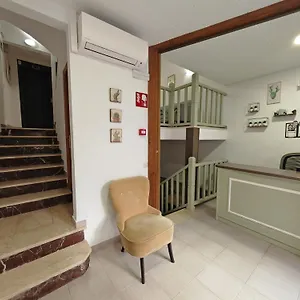  Guest house Noray