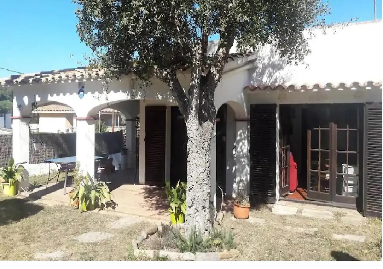 Can Relax Villa Sant Feliu de Guixols Holiday home