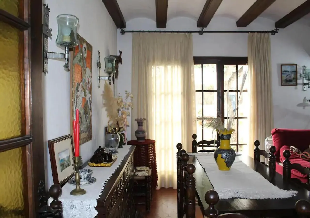 Holiday home Can Relax Villa Sant Feliu de Guixols Spain