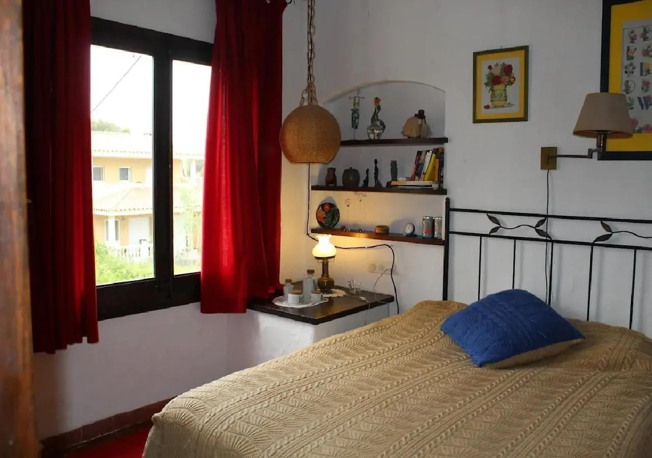Can Relax Villa Sant Feliu de Guixols 0*,