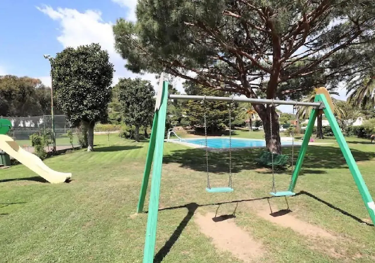 Can Relax Villa Sant Feliu de Guixols 0*,