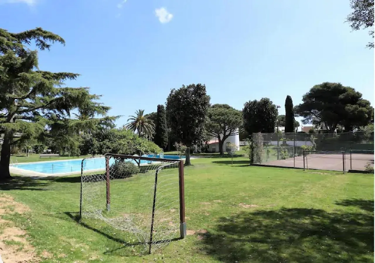 Holiday home Can Relax Villa Sant Feliu de Guixols