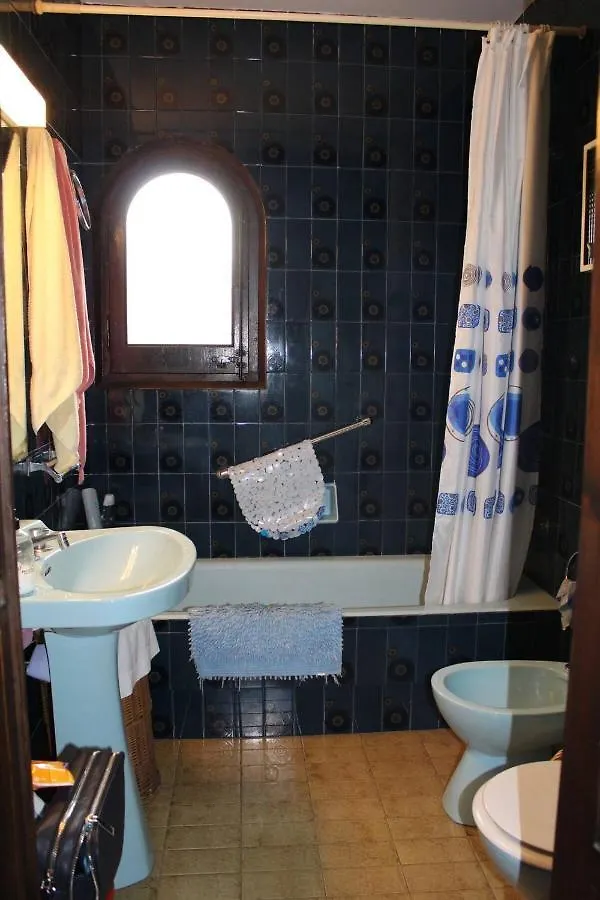 Can Relax Villa Sant Feliu de Guixols 0*,