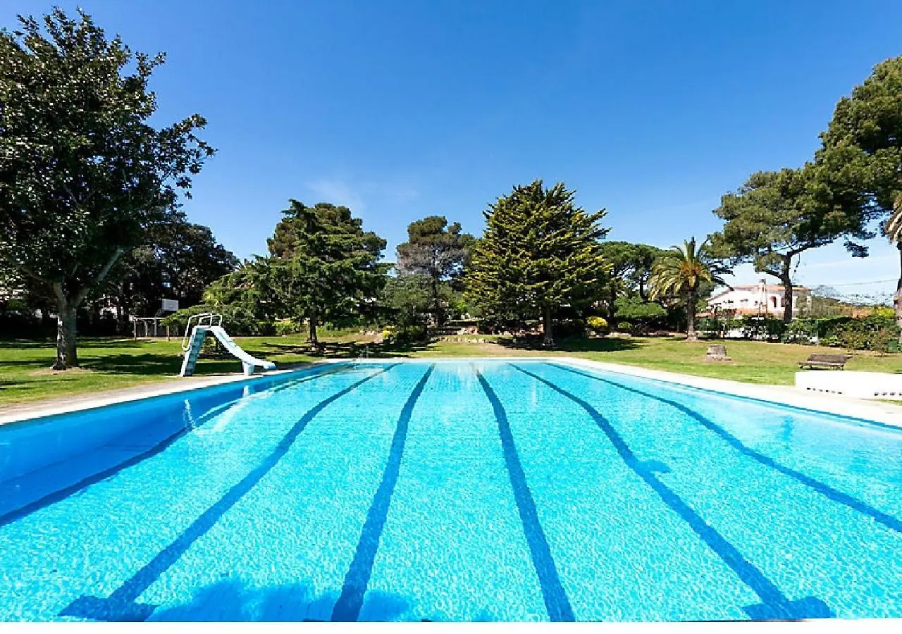 Holiday home Can Relax Villa Sant Feliu de Guixols
