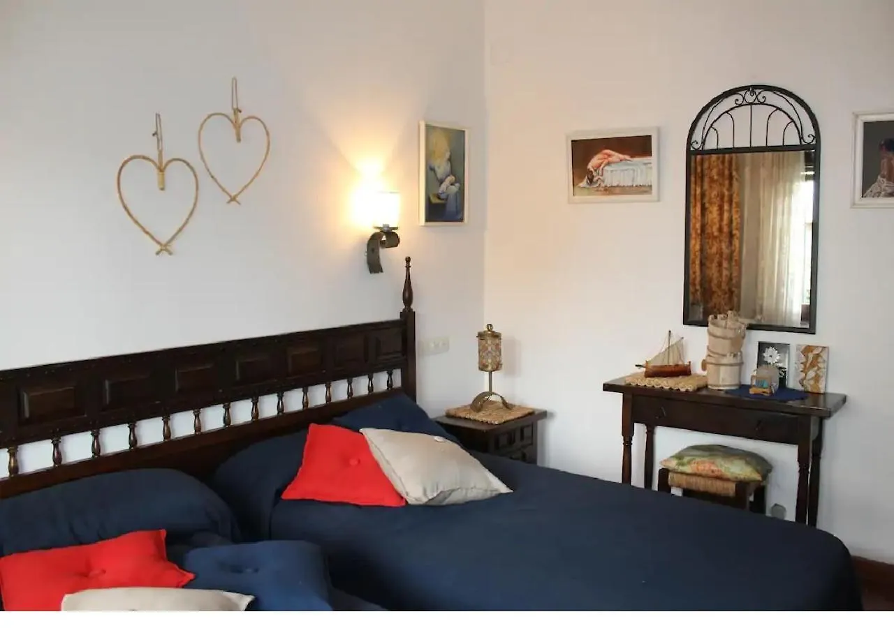 Can Relax Villa Sant Feliu de Guixols Spain