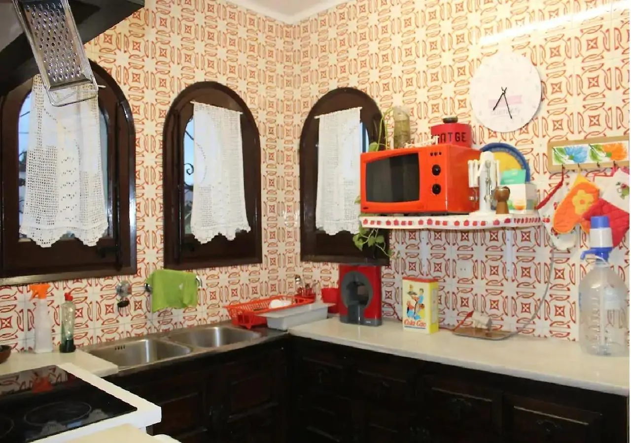 Can Relax Villa Sant Feliu de Guixols Holiday home