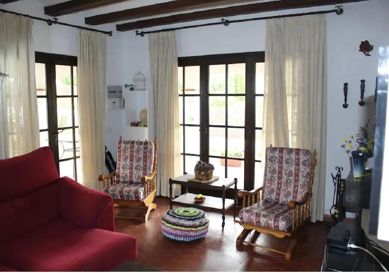 Can Relax Villa Sant Feliu de Guixols Holiday home